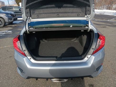 Used 2020 Honda Civic Sport image 24
