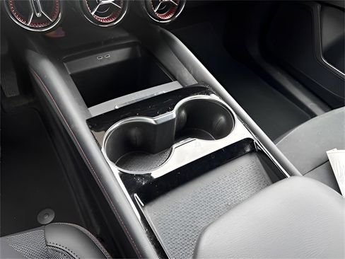 Used 2024 Chevrolet Blazer EV RS image 21