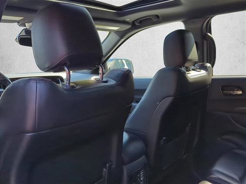 Used 2024 Dodge Durango GT image 13