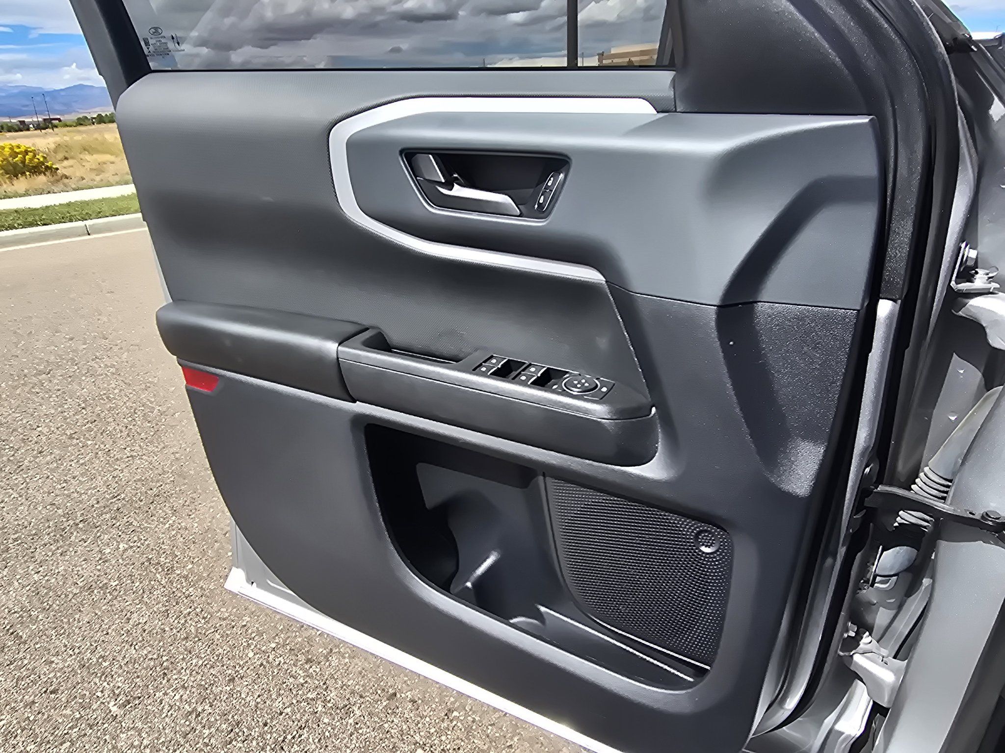 Used 2022 Ford Bronco Sport AWD/4WD image 16