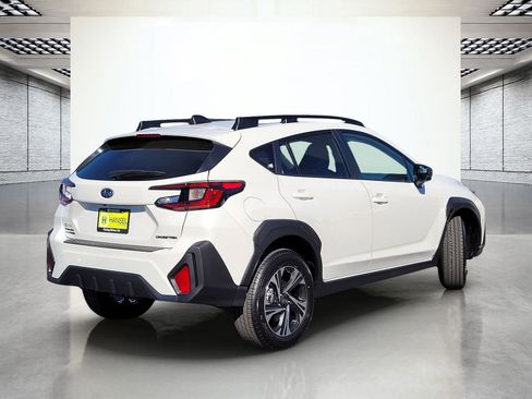 New 2026 Subaru Crosstrek 2.0i Premium AWD/4WD image 6