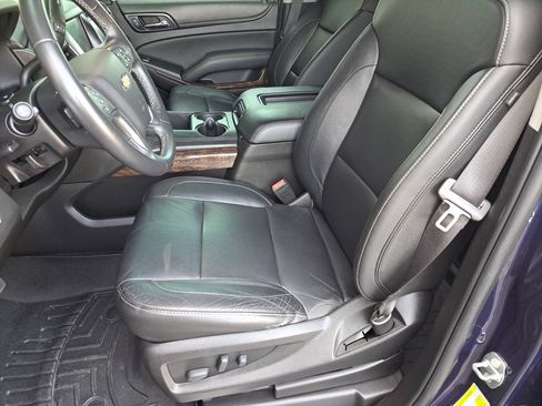 Used 2018 Chevrolet Tahoe LT AWD/4WD image 9