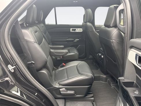 Used 2022 Ford Explorer ST w/ Equipment Group 401A AWD/4WD image 21