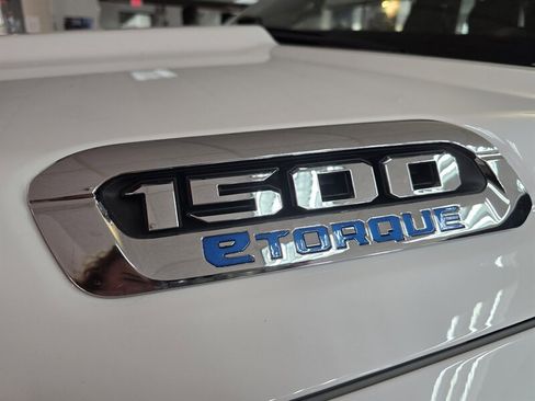 Used 2022 RAM 1500 Tradesman AWD/4WD image 31