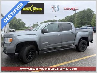 Used 2022 GMC Canyon Elevation RWD video 1