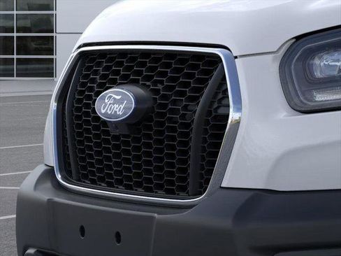 New 2026 Ford Transit 350 148 High Roof Extended DRW w/ Load Area Protection Package image 17