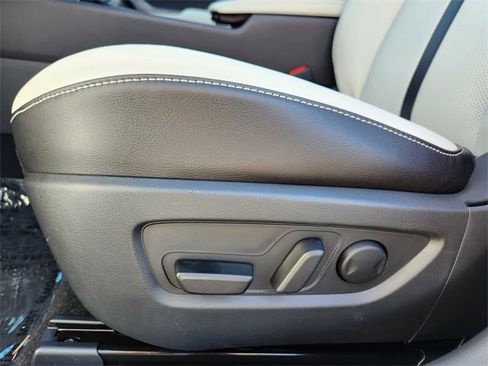 New 2026 MAZDA CX-50 AWD 2.5 S w/ Accent Package image 7