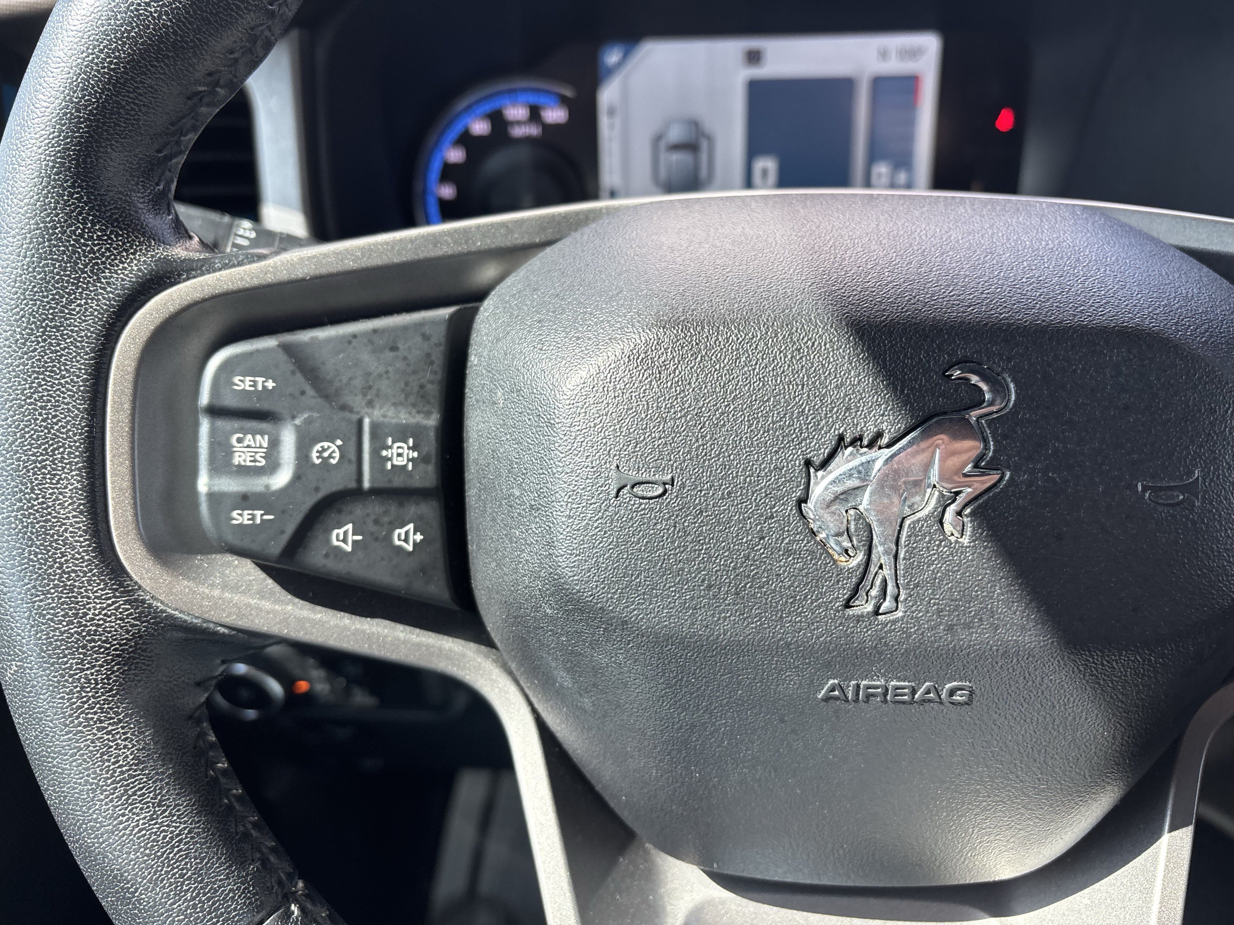 Certified 2022 Ford Bronco Outer Banks AWD/4WD image 29