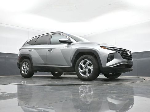 Used 2024 Hyundai Tucson SEL image 49