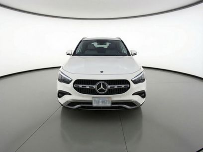 Used 2025 Mercedes-Benz GLA 250 4MATIC