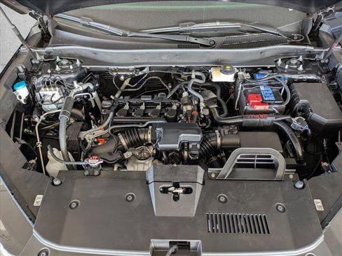 New 2026 Honda CR-V EX image 17