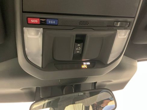 New 2026 Subaru Forester Wilderness AWD/4WD image 18