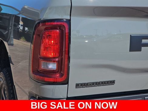 New 2026 RAM 2500 Big Horn AWD/4WD image 42