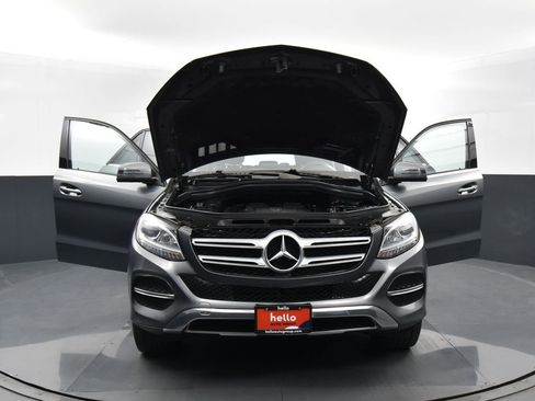 Used 2018 Mercedes-Benz GLE 350 image 39