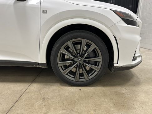 Certified 2023 Lexus RX 350 F Sport image 13