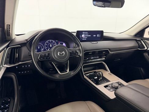 Used 2024 MAZDA CX-90 Plug-In Hybrid w/ Premium Pkg AWD/4WD image 14