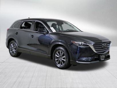Used 2023 MAZDA CX-9 Touring