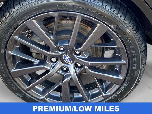 Used 2023 Subaru WRX Premium image 24