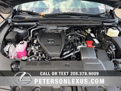 Used 2024 Lexus RX 350 Premium image 9
