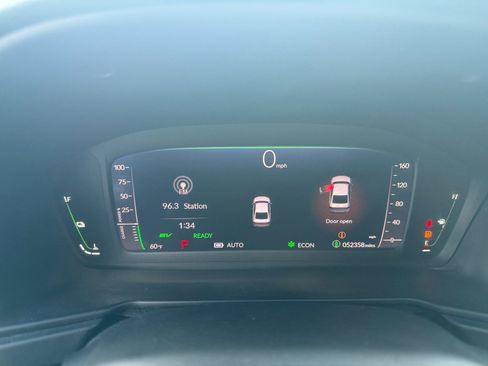 Used 2023 Honda Accord Sport image 23