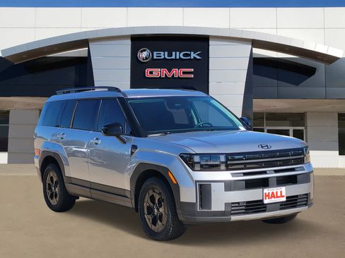 Used 2024 Hyundai Santa Fe XRT image 1