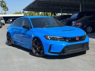 Used 2023 Honda Civic Type R video 1