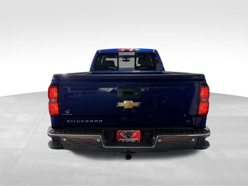 Used 2014 Chevrolet Silverado 1500 LT w/ All Star Edition image 5
