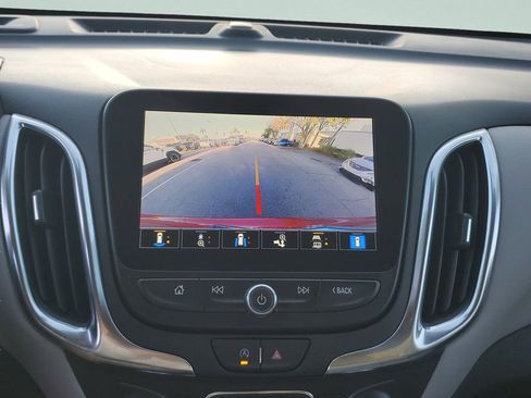 Used 2024 Chevrolet Equinox LT image 25