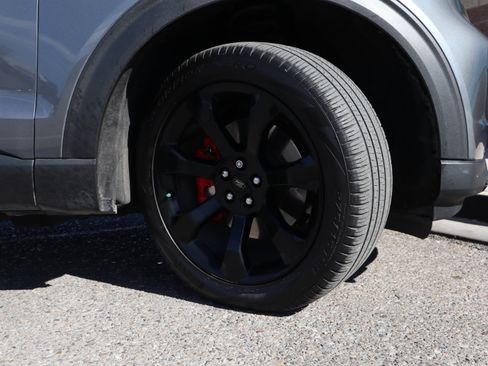 Certified 2024 Ford Explorer ST w/ Equipment Group 401A image 13