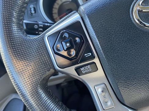 Used 2015 Toyota Tacoma TRD Pro w/ TRD Off-Road Package image 14