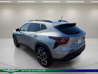 New 2026 Chevrolet Trax RS w/ Sunroof Package