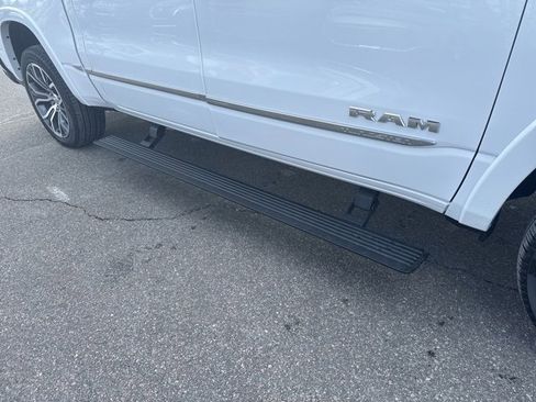 Used 2025 RAM 1500 Tungsten w/ Bed Utility Group image 50