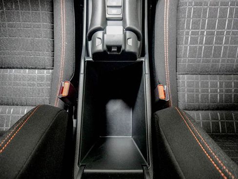 Certified 2024 Honda HR-V Sport image 27