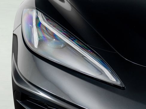 Used 2020 Chevrolet Corvette Stingray Preferred Cpe w/ 2LT image 22