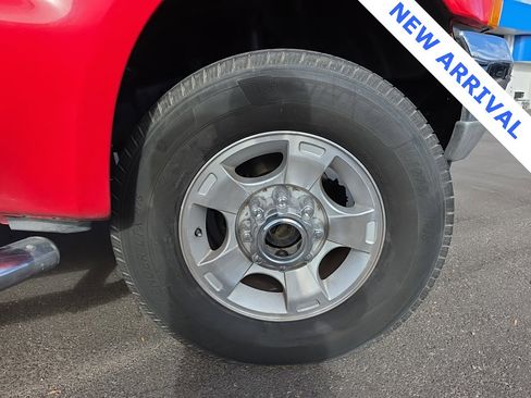 Used 2001 Ford F350 Lariat image 37