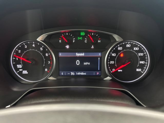 Used 2024 Chevrolet Blazer LT w/ Convenience Package FWD image 13