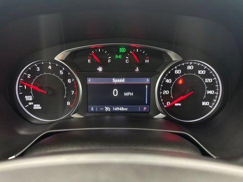 Used 2024 Chevrolet Blazer LT w/ Convenience Package FWD image 13