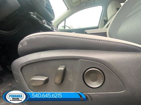 New 2026 Honda Prologue Touring image 33