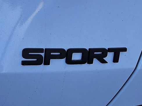 New 2026 Honda HR-V Sport image 15