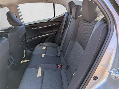 Used 2026 Toyota Camry LE FWD image 16