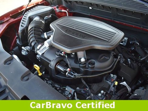 Certified 2022 Chevrolet Blazer RS w/ Enhanced Convenience Package image 41