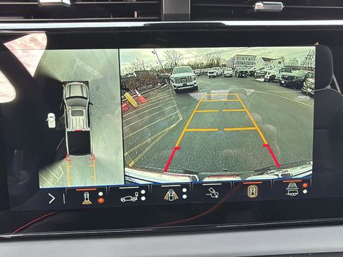 New 2026 GMC Sierra 1500 AT4X image 12