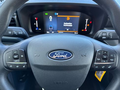 New 2026 Ford Maverick XL image 20