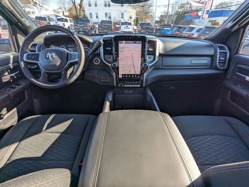 New 2026 RAM 2500 Big Horn image 20
