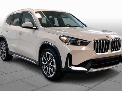 New 2026 BMW X1 xDrive28i w/ Convenience Package image 2