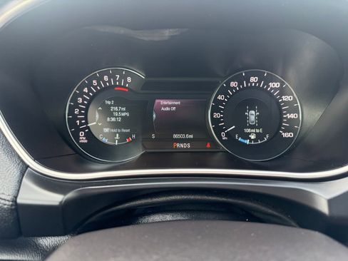 Used 2018 Lincoln MKX Reserve w/ Driver Assistance Package AWD/4WD image 16