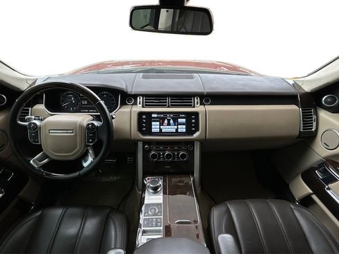 Used 2014 Land Rover Range Rover Long Wheelbase Autobiography AWD/4WD image 18