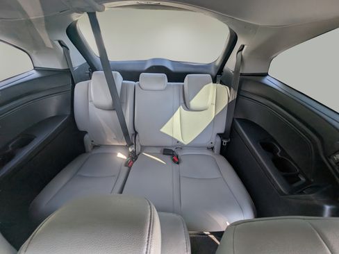 Used 2019 Honda Odyssey EX-L image 12