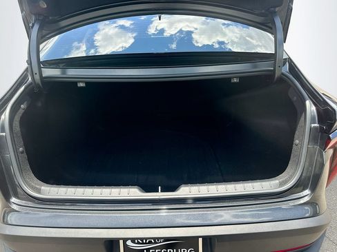 Certified 2025 Kia K4 EX FWD image 23
