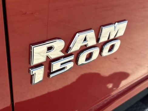 Used 2017 RAM 1500 Sport image 30